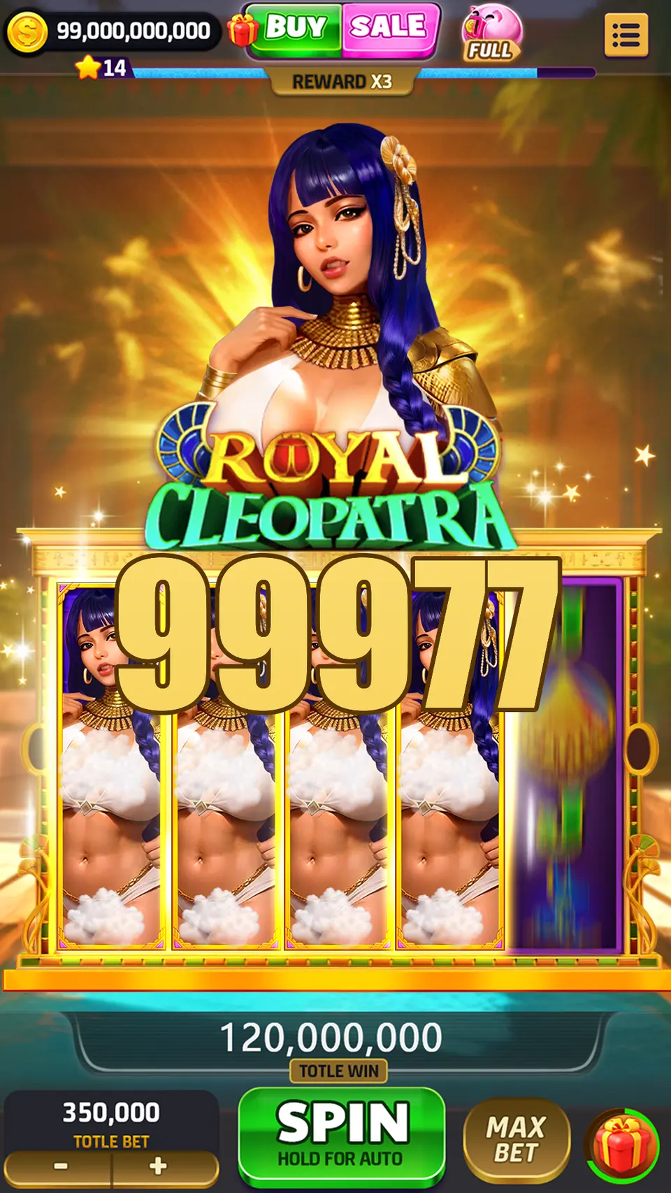 99977 Login