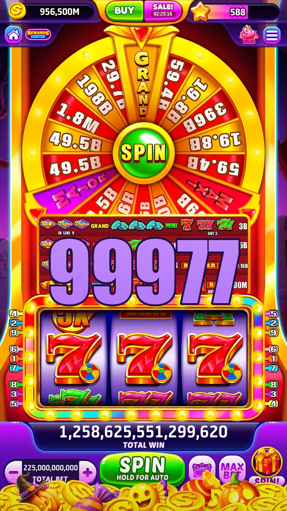 99977 Login