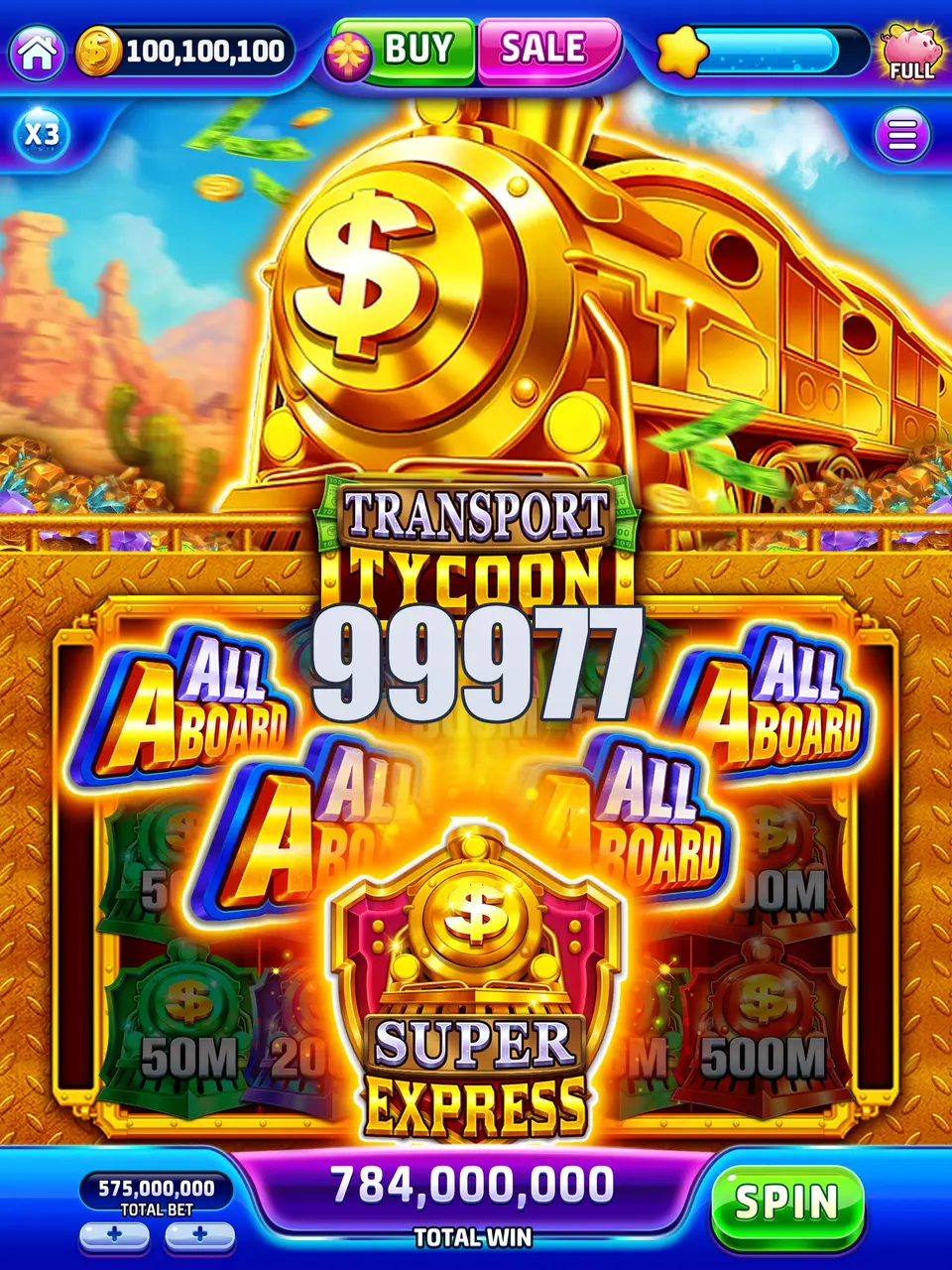 99977 Login