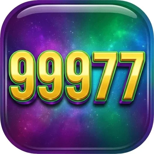 99977 Logo - Oficial