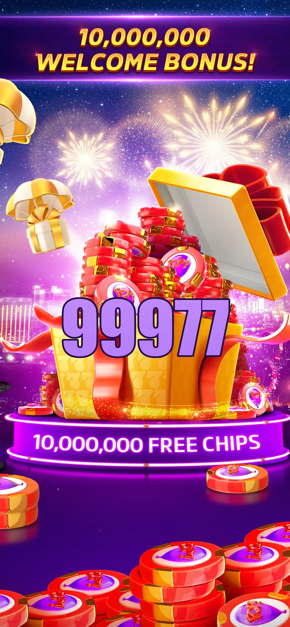 99977 Capturas de tela - APK Oficial
