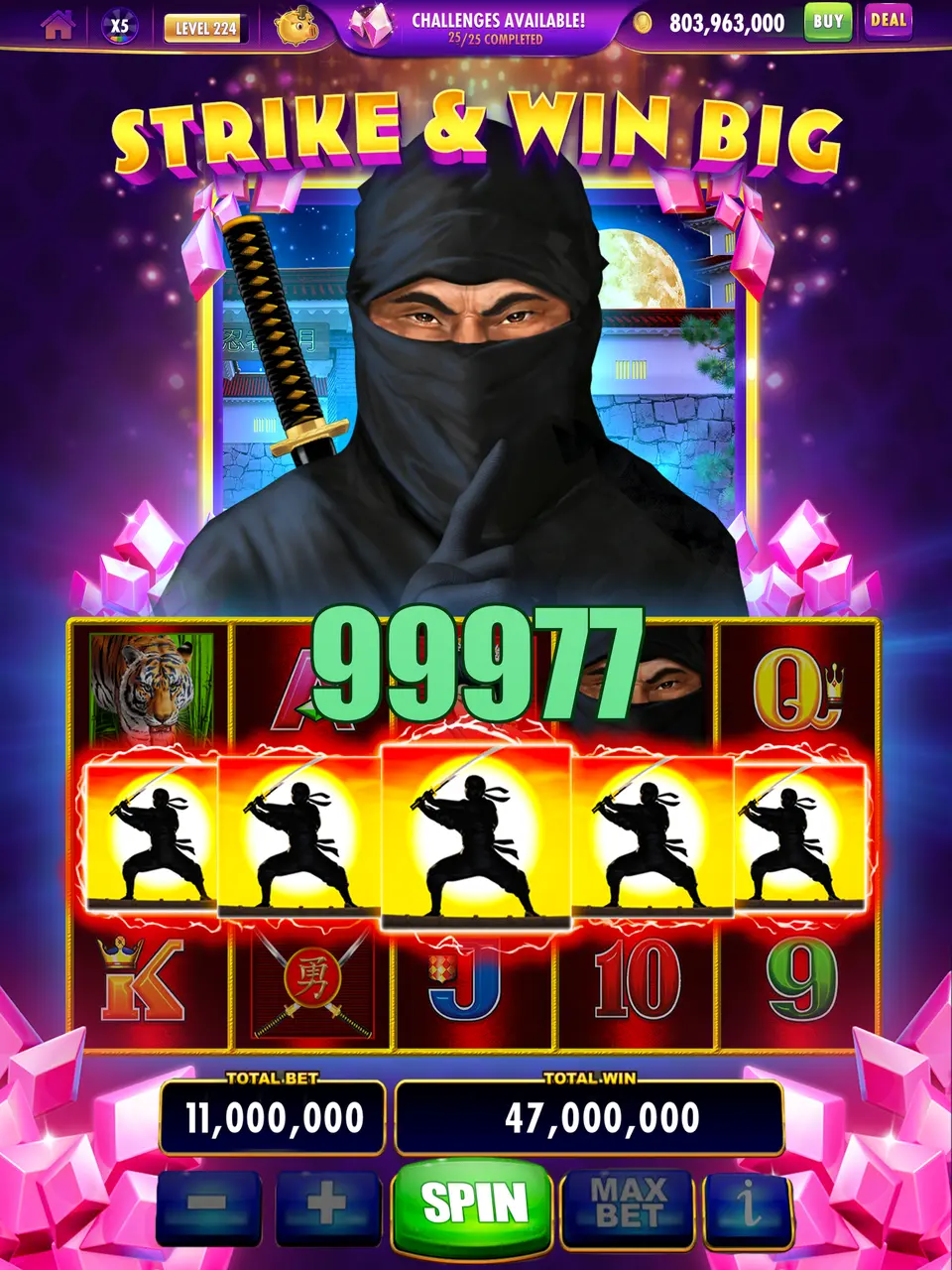 99977 Preview - Oficial Baixar